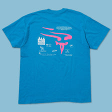 Vintage 1994 Senior Olympics T-Shirt Large