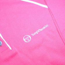 Vintage Women's Sergio Tacchini Sweater Large - Double Double Vintage