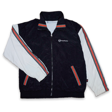 Vintage Sergio Tacchini Track Jacket Medium - Double Double Vintage