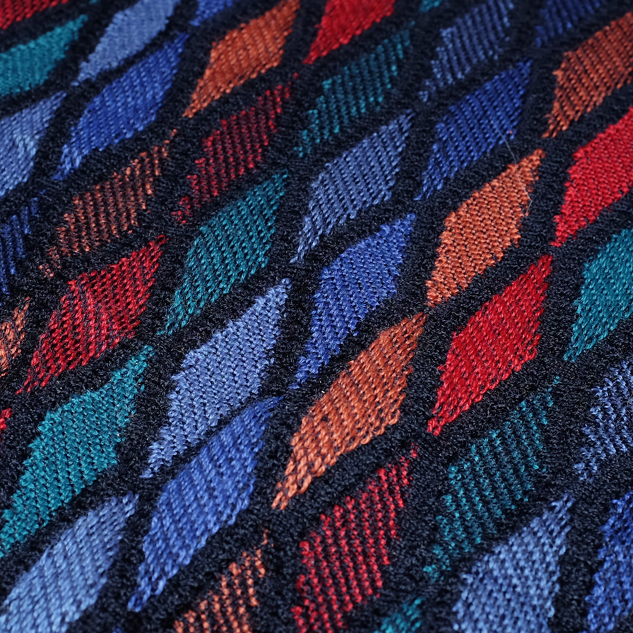 Carlo Colucci Sweater Large - Double Double Vintage