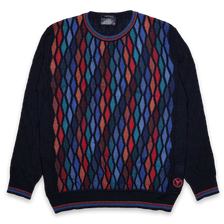 Carlo Colucci Sweater Large - Double Double Vintage