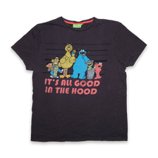 Vintage Sesame Street T-Shirt Small / Medium - Double Double Vintage