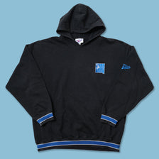 Vintage Reebok Shaq Hoody Medium