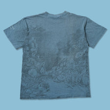 Vintage Shark T-Shirt Large