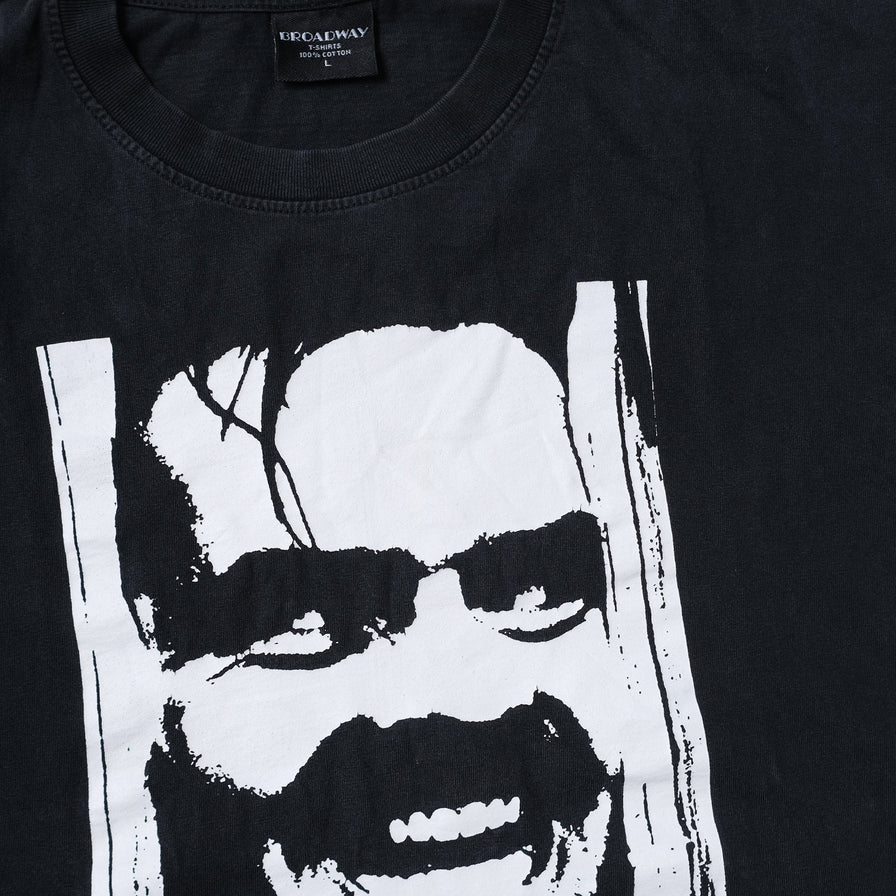 Vintage Shining T-Shirt Medium / Large