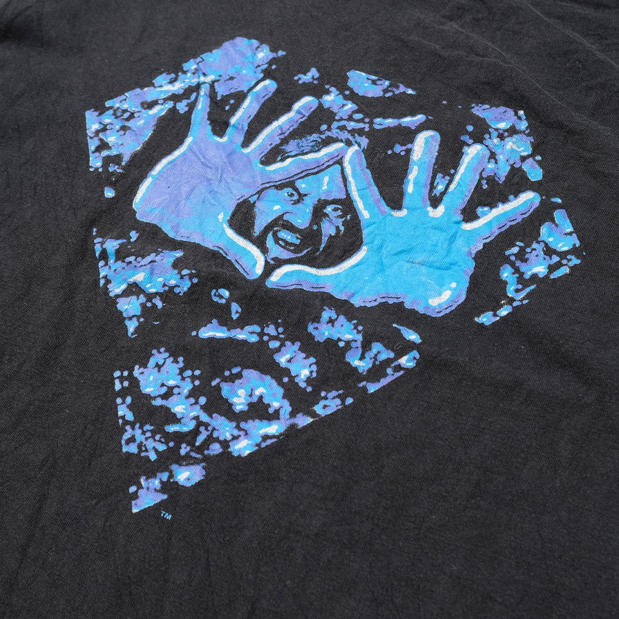Vintage WWE T-Shirt XLarge