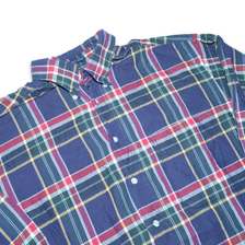 Vintage Gant Shirt Large - Double Double Vintage