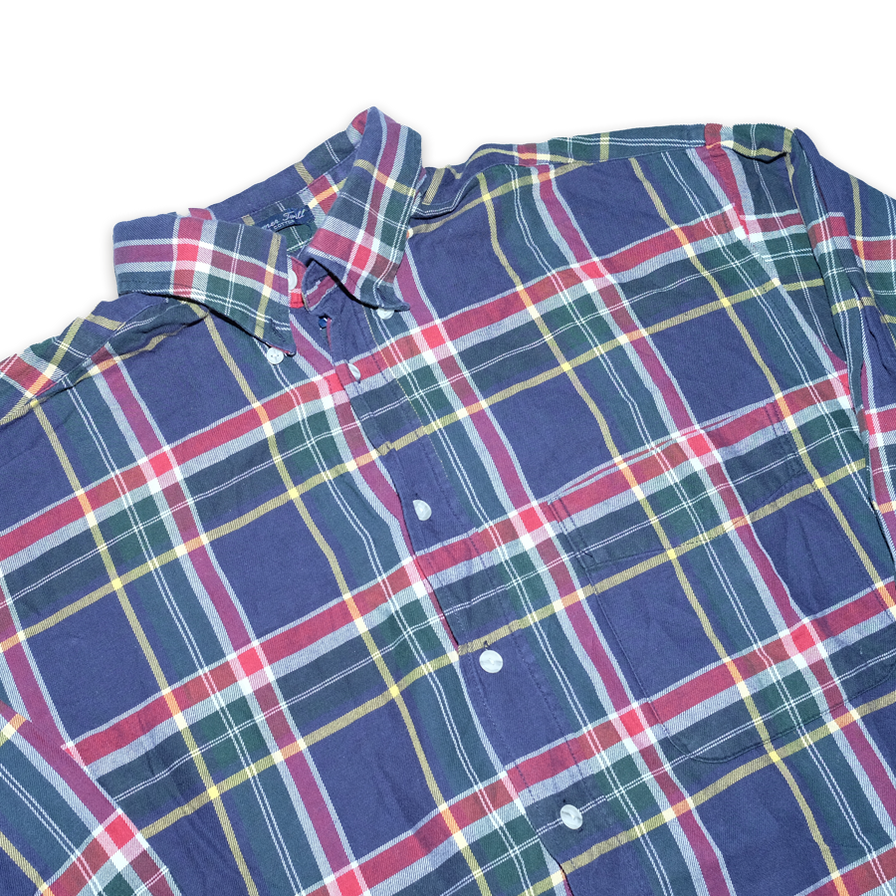 Vintage Gant Shirt Large - Double Double Vintage
