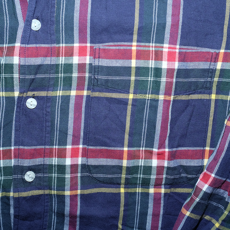 Vintage Gant Shirt Large - Double Double Vintage