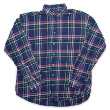 Vintage Gant Shirt Large - Double Double Vintage