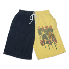 Vintage Shorts Large - Double Double Vintage