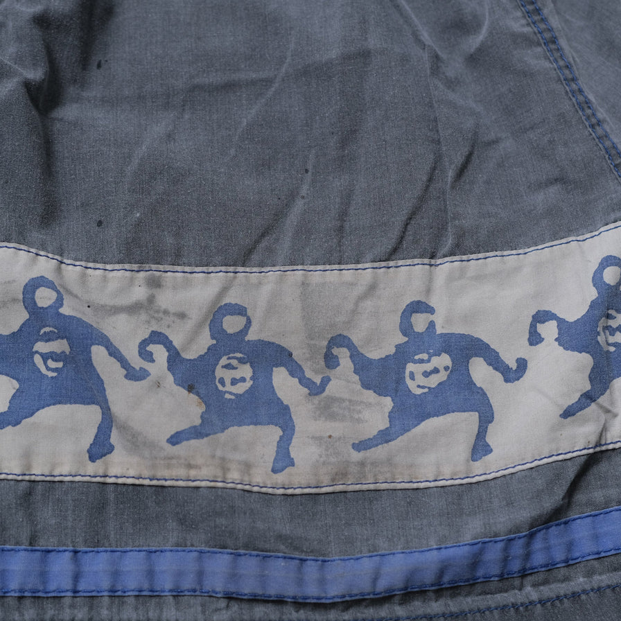 Vintage Shorts Large