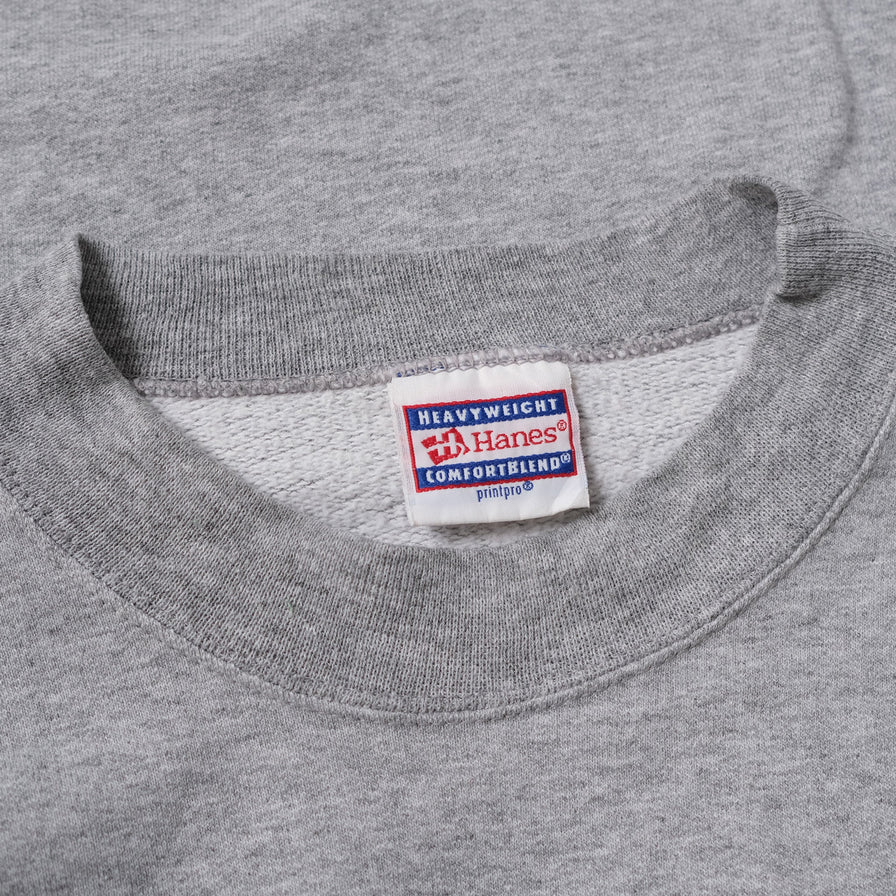 Vintage 2001 Sierra Trek Sweater Large