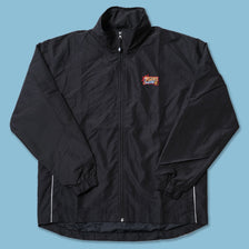 Vintage Philadelphia 76ers Track Jacket Small
