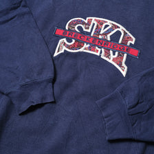 Vintage Ski Sweater Large / XLarge