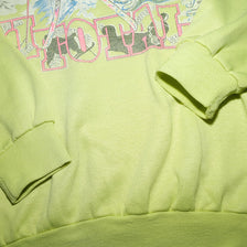 Vintage Ski Sweater Large - Double Double Vintage