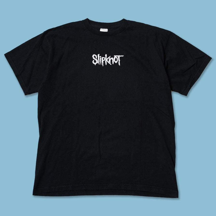 Vintage Slipknot T-Shirt XLarge