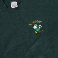 Vintage Notre Dame Sweater XLarge
