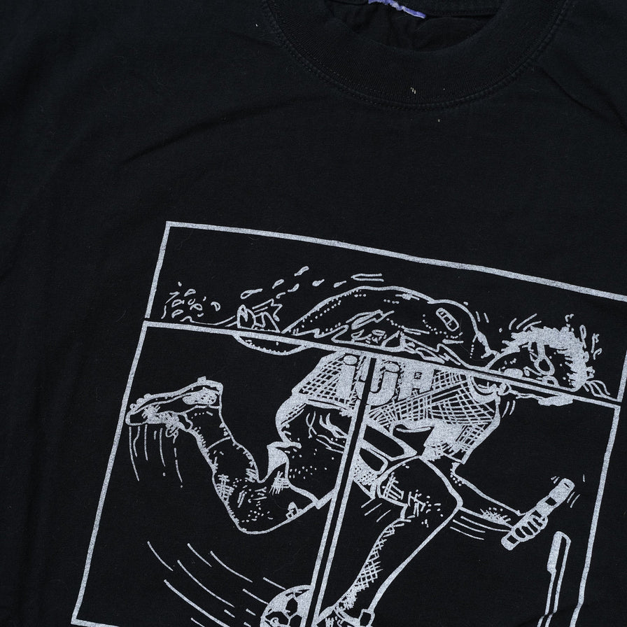 Vintage Sports T-Shirt XLarge