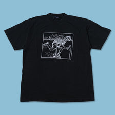 Vintage Sports T-Shirt XLarge
