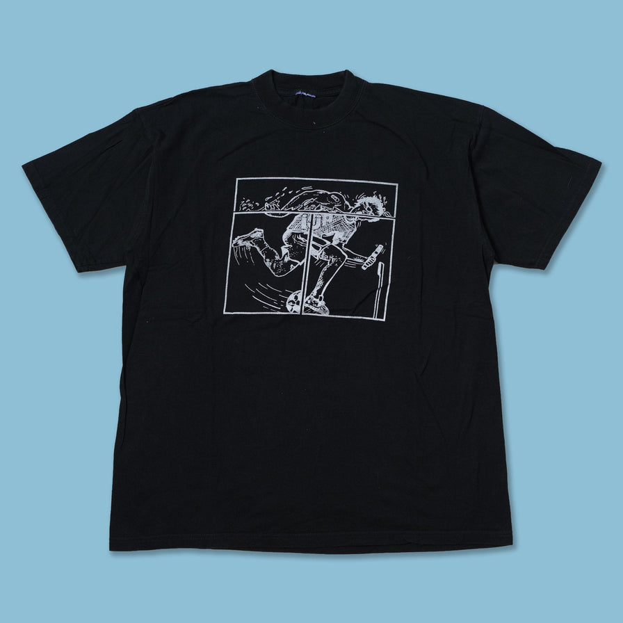 Vintage Sports T-Shirt XLarge