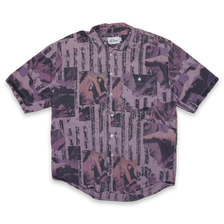 Vintage s.Oliver Shirt Small / Medium - Double Double Vintage