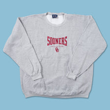 Vintage Sooners Sweater 3XL