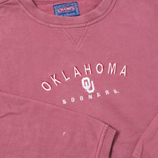 Vintage Oklahoma Sooners Sweater XXLarge