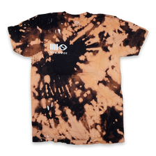 Soulection Worldwide T-Shirt Bleach Large - Double Double Vintage