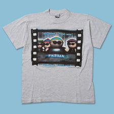 Vintage Deadstock 2000 South Park Women's T-Shirt Small