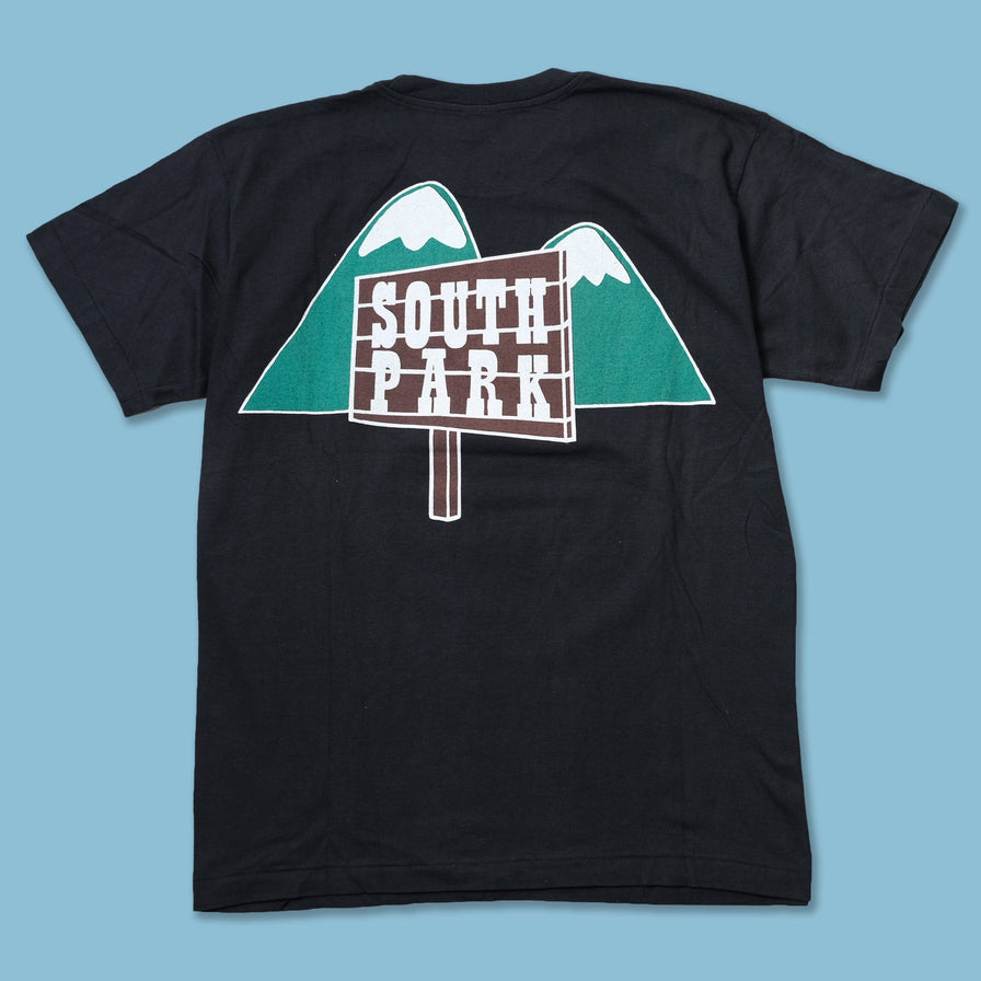 Vintage Southpark Chef T-Shirt Large