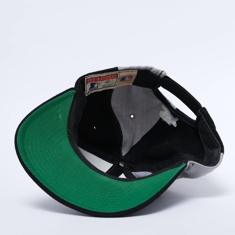 Vintage Starter Boston White Sox Snapback