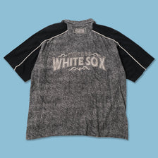 Vintage Deadstock Chicago White Sox Polo Large