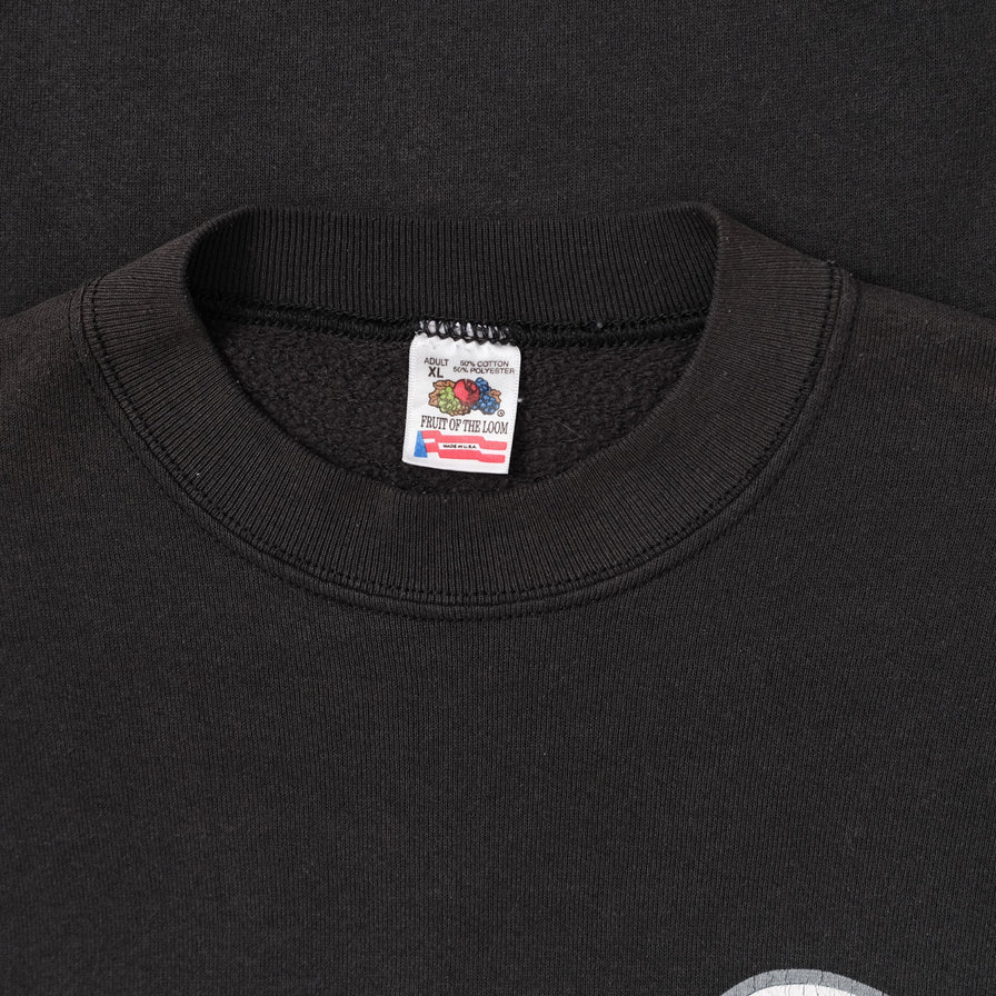 Vintage 1995 Chicago White Sox Sweater Large