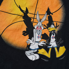 Vintage Space Jam T-Shirt Medium