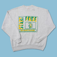 Vintage Spartans Sweater Medium / Large