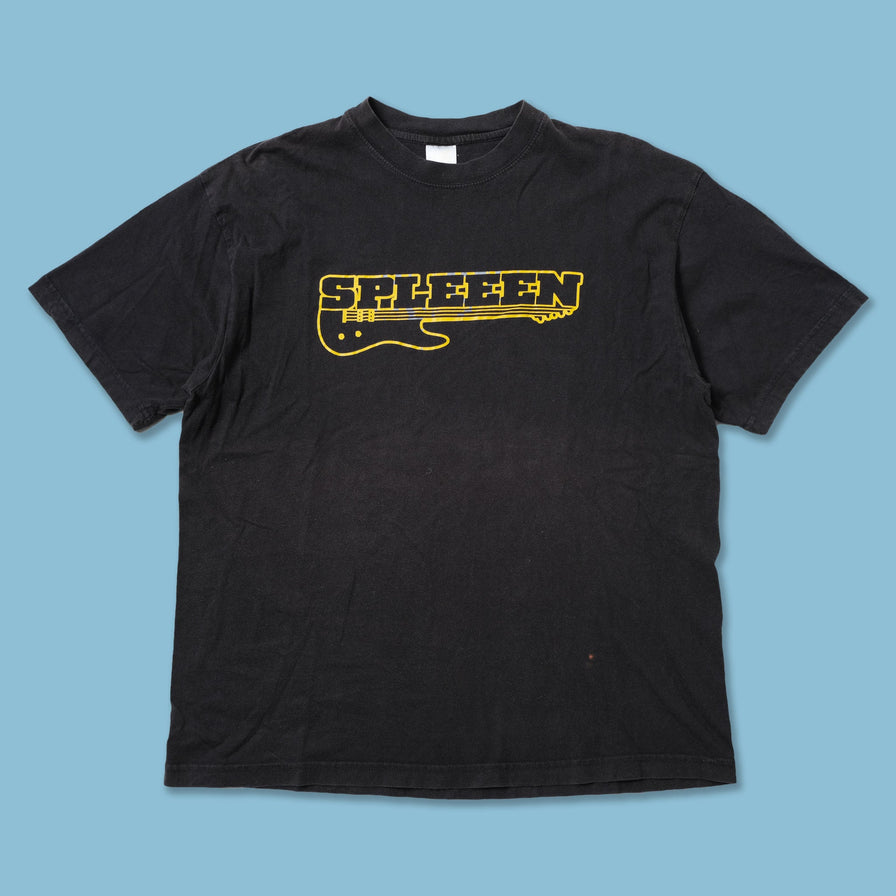 Vintage Spleen T-Shirt Large