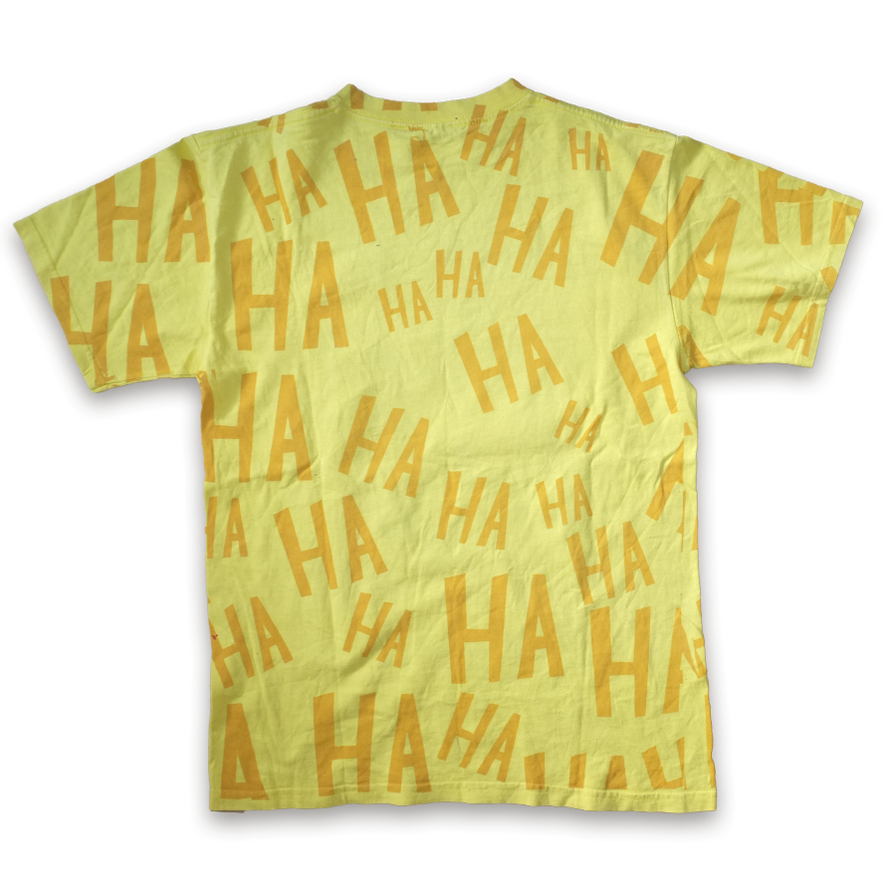 Spongebob Squarepants T-Shirt Large / XLarge - Double Double Vintage