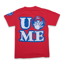 Vintage John Cena Wrestling T-Shirt Small - Double Double Vintage