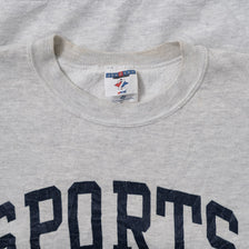 Vintage Sports Illustrated Sweater XLarge