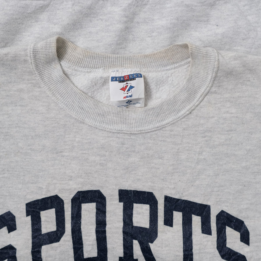 Vintage Sports Illustrated Sweater XLarge