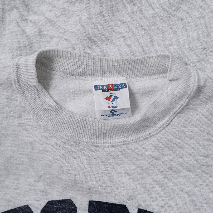Vintage Sports Illustrated Sweater Large / XLarge