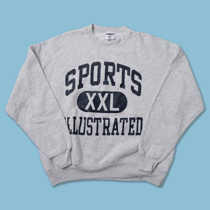 Vintage Sports Illustrated Sweater Large / XLarge