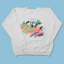 Vintage Future Sports Sweater Medium / Large