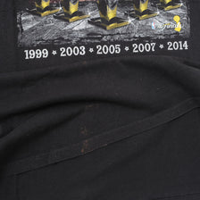2014 San Antonio Spurs T-Shirt XLarge