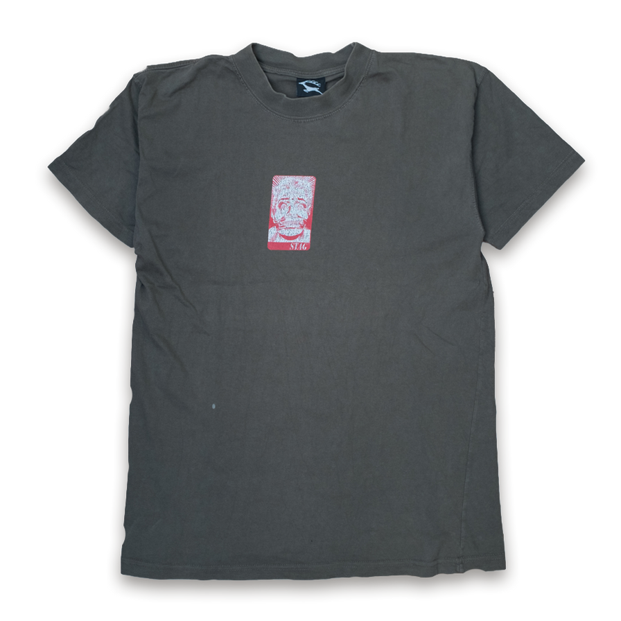 Vintage Stag T-Shirt Medium - Double Double Vintage