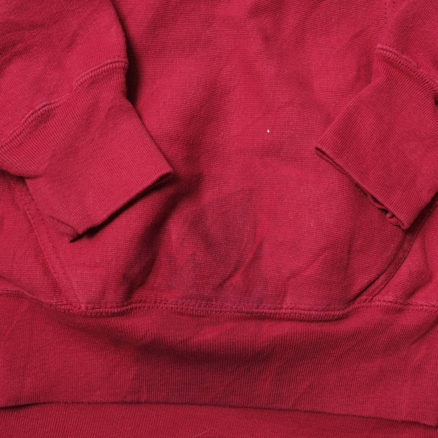 Vintage Stanford Hoody Small