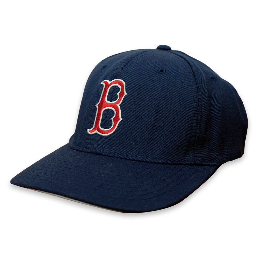Starter Boston Red Sox Baseball Cap onesize - Double Double Vintage
