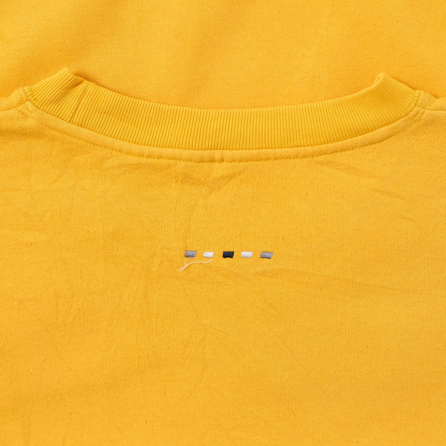Vintage Starter Sweater XXL