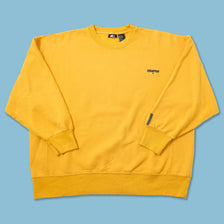 Vintage Starter Sweater XXL
